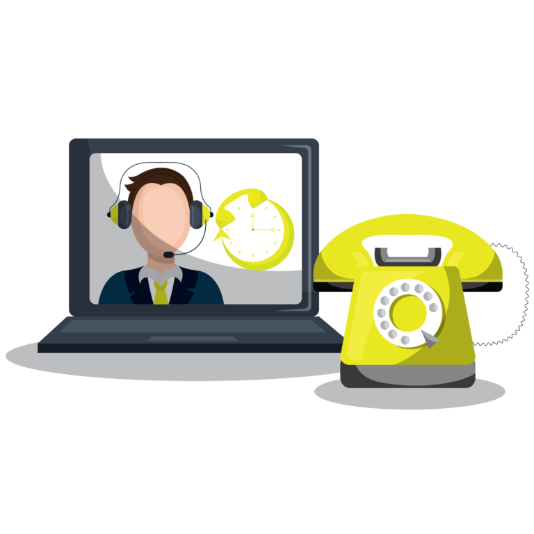 Read more about the article Lead Generation Call Center Services